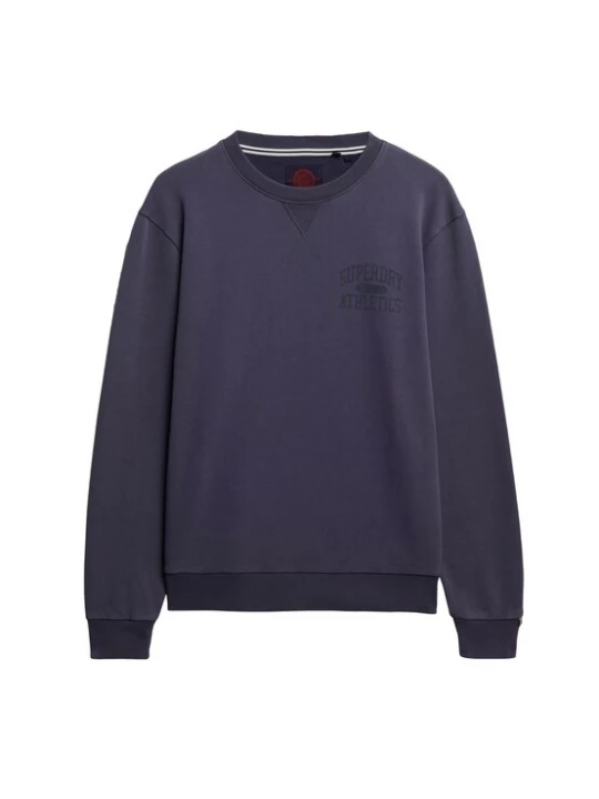 Foto van product Superdry & Co Sweatshirt 'Athletic Essentials' navy