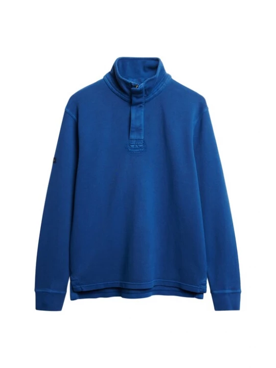 Foto van product Superdry & Co Sweatshirt 'Classic' blauw