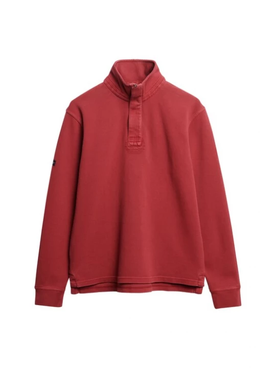 Foto van product Superdry & Co Sweatshirt 'Classic' roestrood