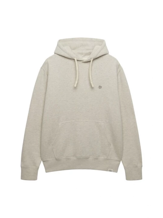 Foto van product Superdry & Co Sweatshirt crème