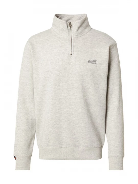 Foto van product Superdry & Co Sweatshirt 'Essential' beige gemêleerd