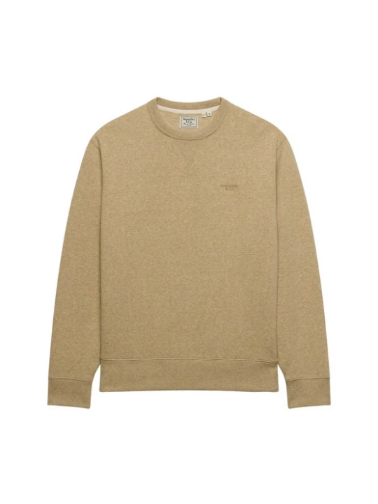 Foto van product Superdry & Co Sweatshirt 'Essential' camel