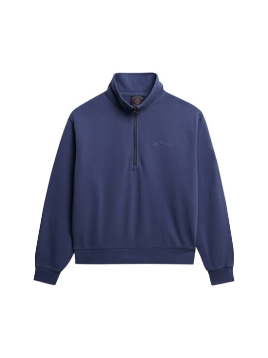 Foto van product Superdry & Co Sweatshirt 'Essential' donkerblauw