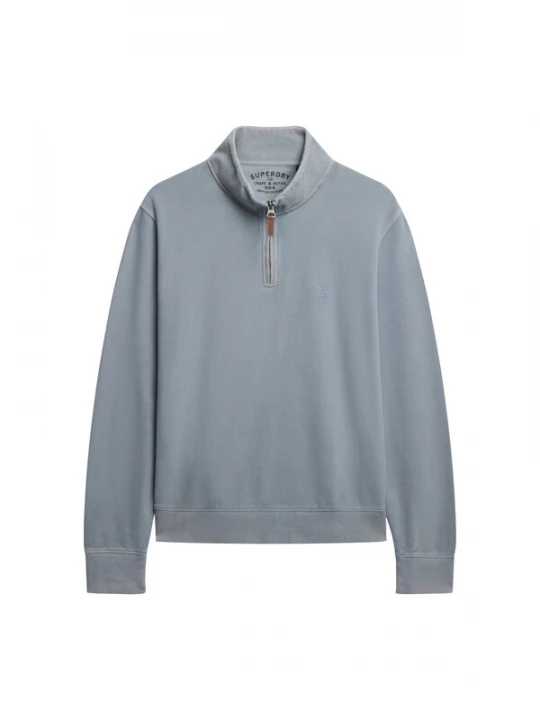 Foto van product Superdry & Co Sweatshirt 'Essential' duifblauw