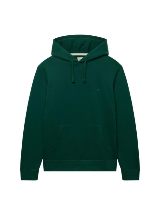 Foto van product Superdry & Co Sweatshirt 'Essential' groen