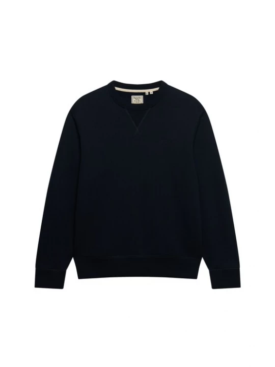 Foto van product Superdry & Co Sweatshirt 'Essential' navy