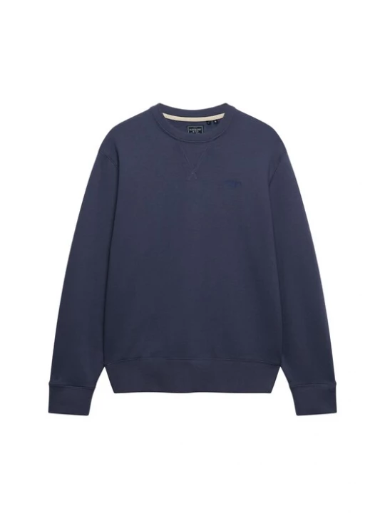 Foto van product Superdry & Co Sweatshirt 'Essential' navy