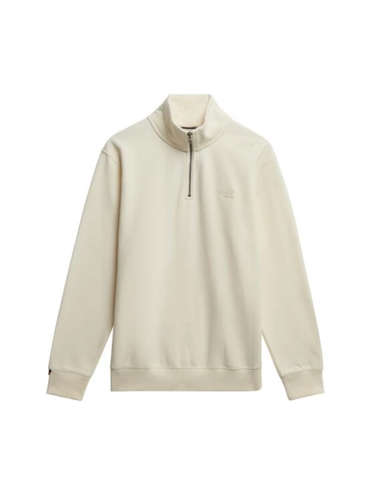 Foto van product Superdry & Co Sweatshirt 'Essential' offwhite