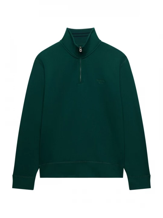 Foto van product Superdry & Co Sweatshirt 'Essential Serif' spar