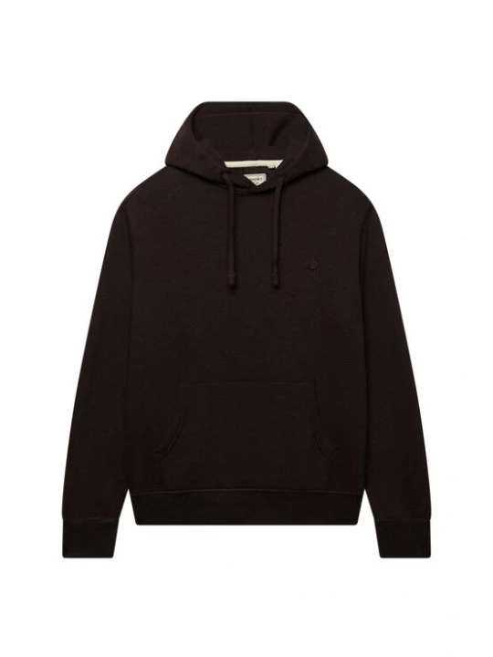 Foto van product Superdry & Co Sweatshirt 'Essential' wijnrood