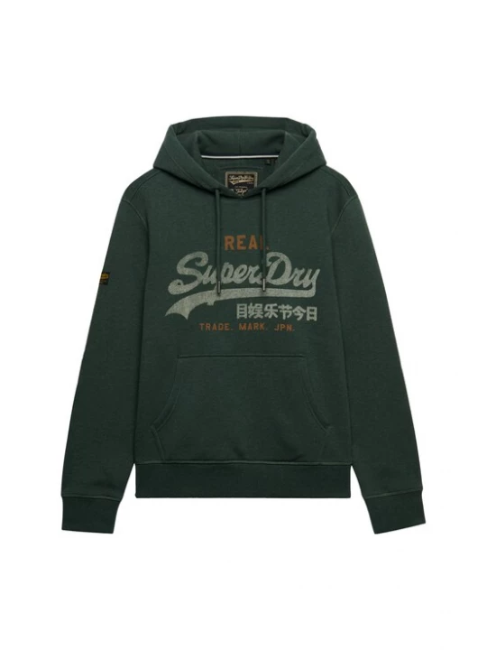Foto van product Superdry & Co Sweatshirt 'Heritage' pueblo / spar