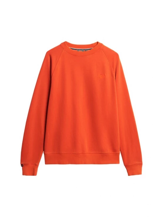 Foto van product Superdry & Co Sweatshirt kreeft
