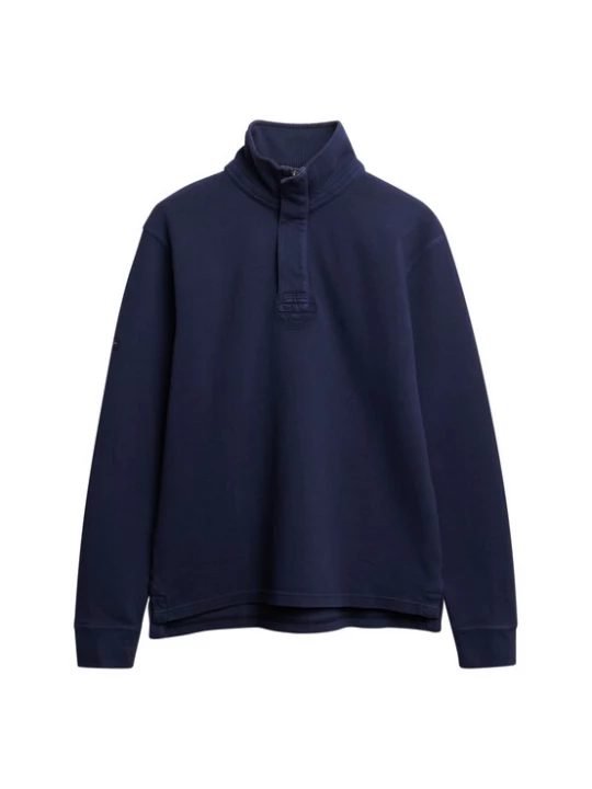 Foto van product Superdry & Co Sweatshirt marine
