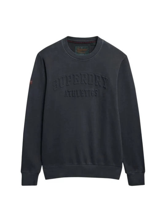 Foto van product Superdry & Co Sweatshirt marine