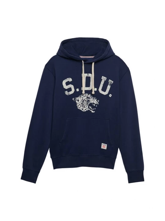 Foto van product Superdry & Co Sweatshirt marine