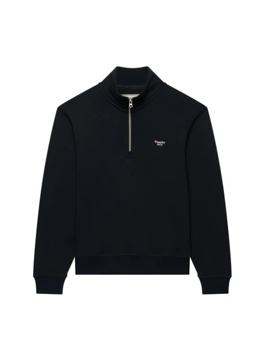 Foto van product Superdry & Co Sweatshirt navy