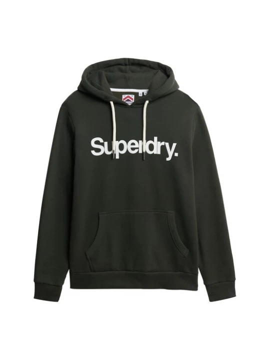 Foto van product Superdry & Co Sweatshirt spar / wit