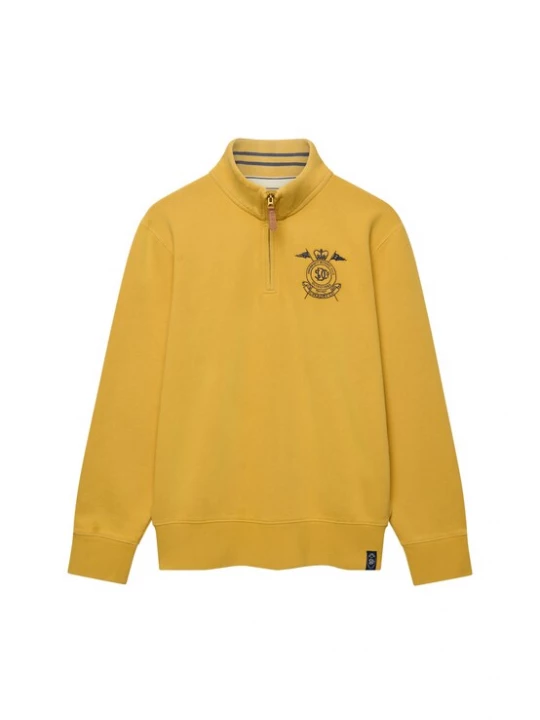 Foto van product Superdry & Co Sweatshirt 'Varsity' honing