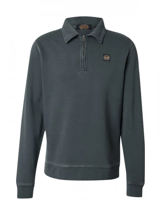 Foto van product Superdry & Co Sweatshirt zwart
