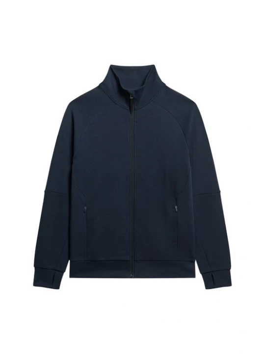 Foto van product Superdry & Co Sweatvest marine
