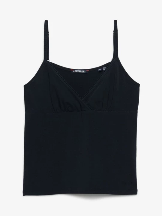 Foto van product Superdry & Co Top 'Essentials' marine