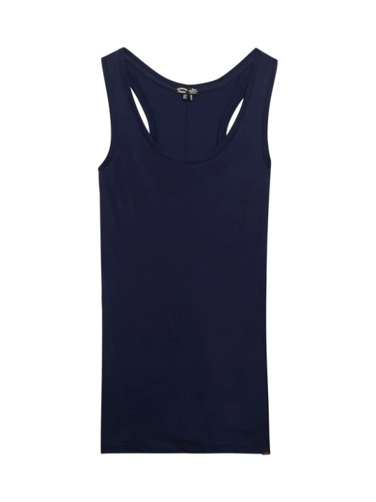 Foto van product Superdry & Co Top marine
