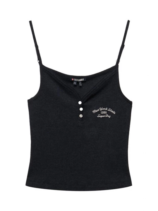 Foto van product Superdry & Co Top marine