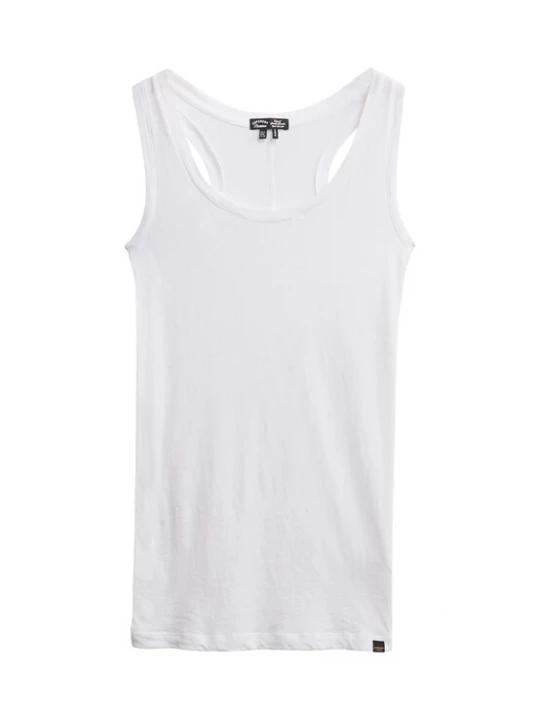 Foto van product Superdry & Co Top wit
