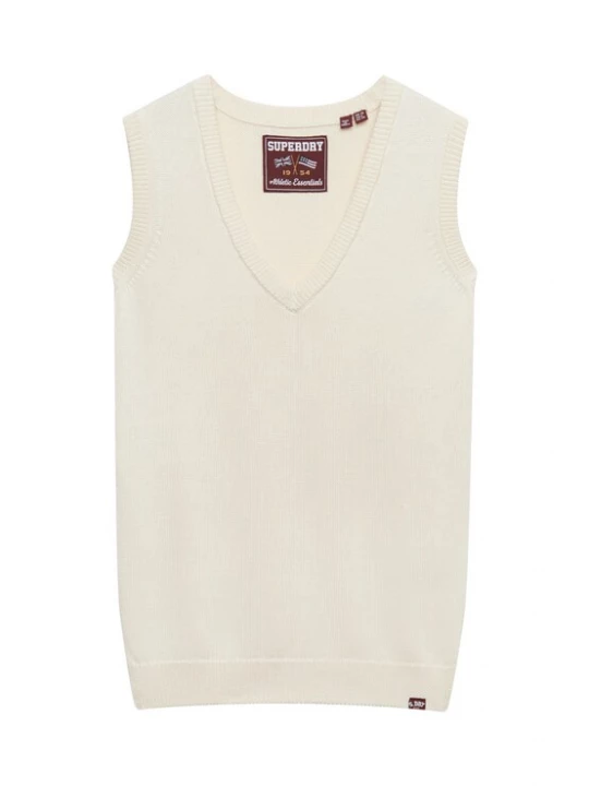 Foto van product Superdry & Co Top wit