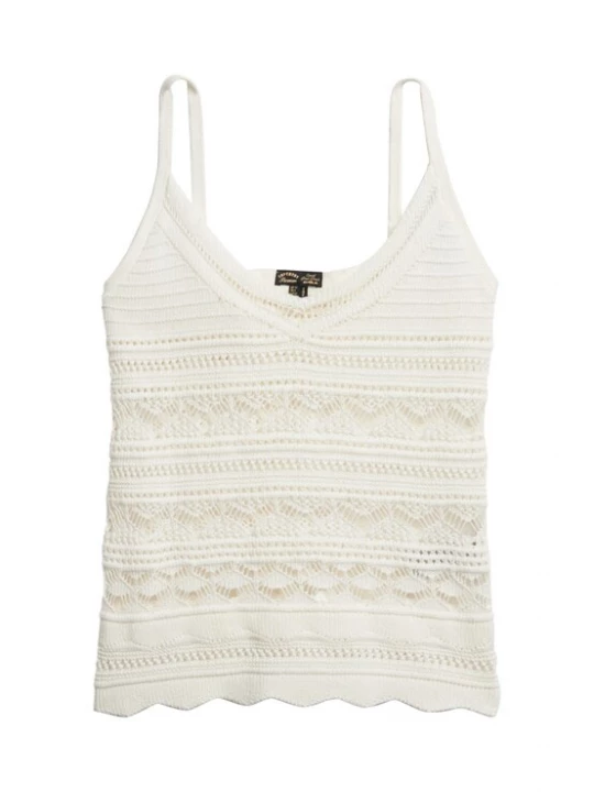 Foto van product Superdry & Co Top wit