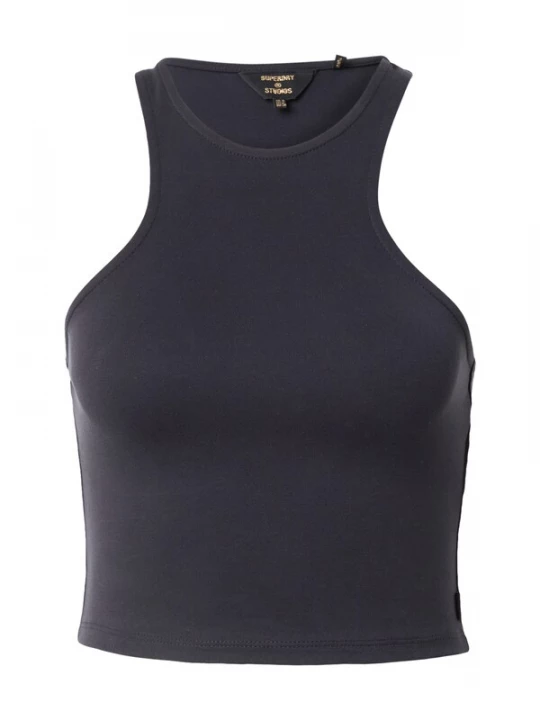 Foto van product Superdry & Co Top zwart