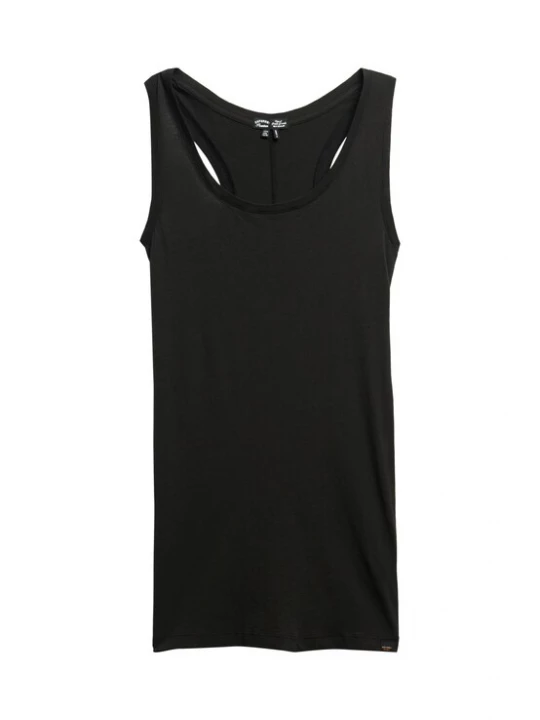 Foto van product Superdry & Co Top zwart