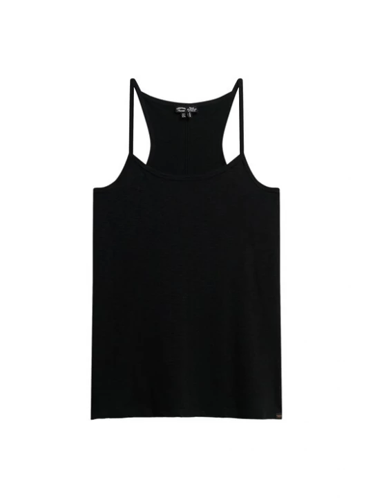 Foto van product Superdry & Co Top zwart