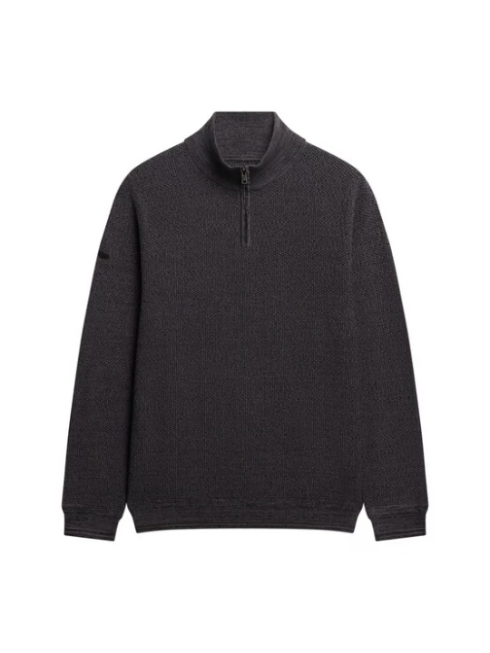 Foto van product Superdry & Co Trui antraciet