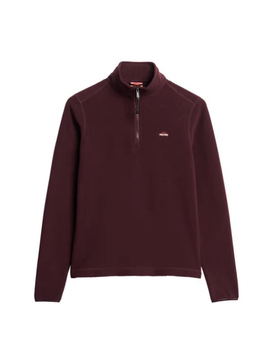 Foto van product Superdry & Co Trui aubergine