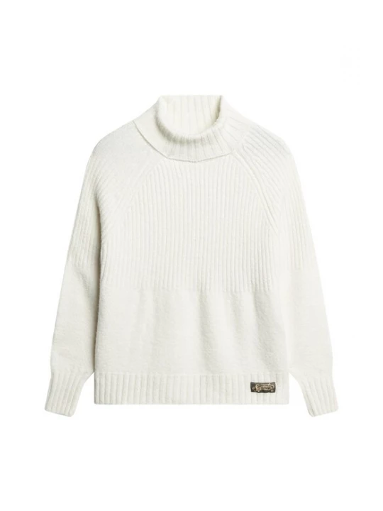 Foto van product Superdry & Co Trui beige