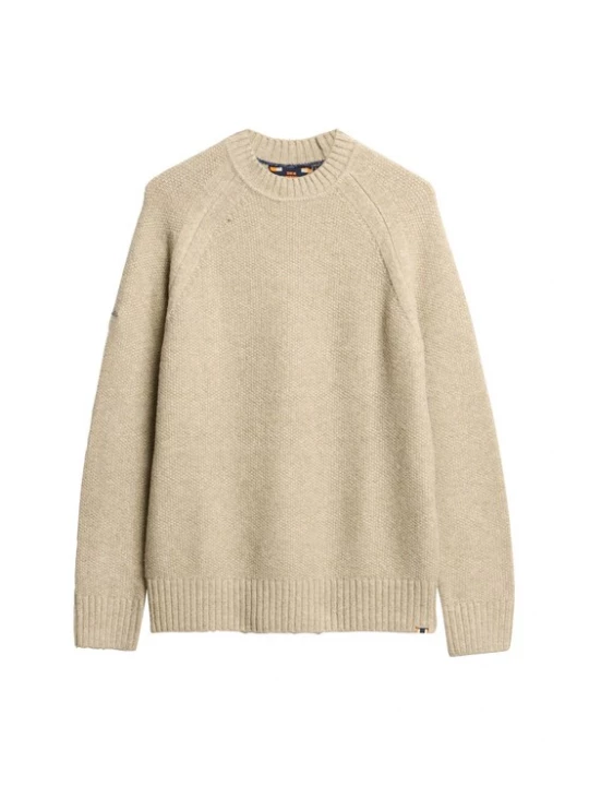 Foto van product Superdry & Co Trui beige