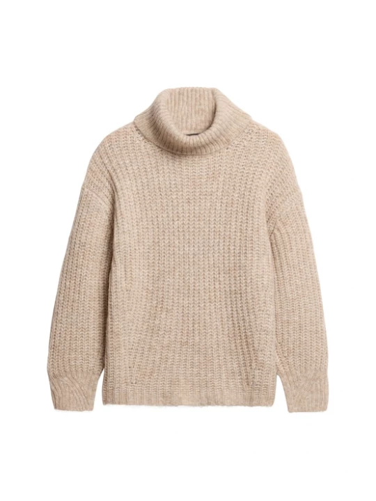Foto van product Superdry & Co Trui beige