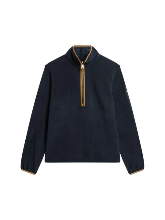 Foto van product Superdry & Co Trui beige / marine