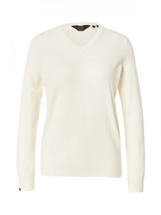 Foto van product Superdry & Co Trui crème