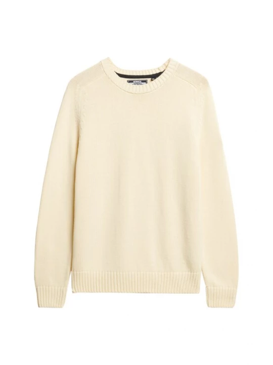 Foto van product Superdry & Co Trui crème