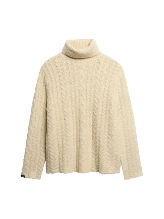 Foto van product Superdry & Co Trui crème