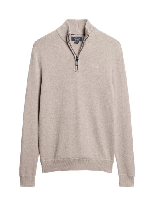Foto van product Superdry & Co Trui 'Essential' beige