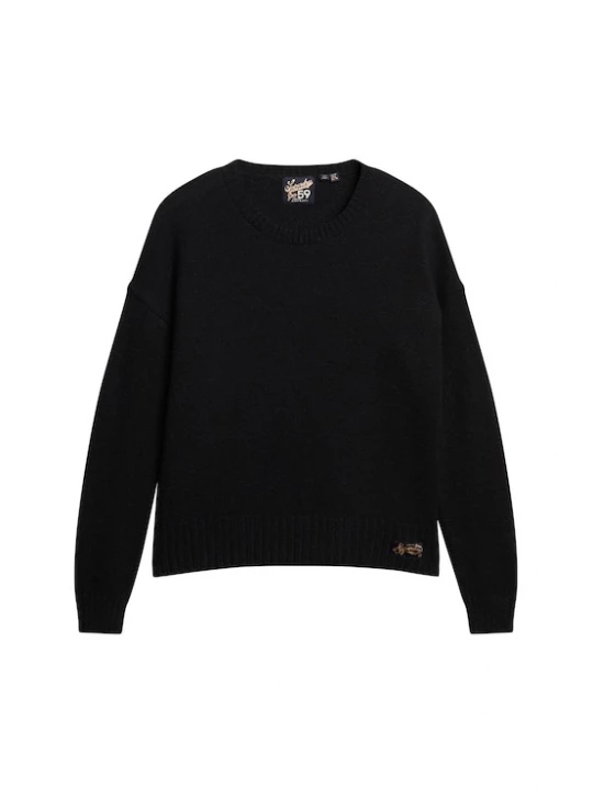 Foto van product Superdry & Co Trui 'Essential' marine