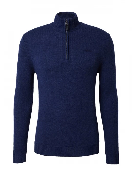 Foto van product Superdry & Co Trui 'Essential' nachtblauw