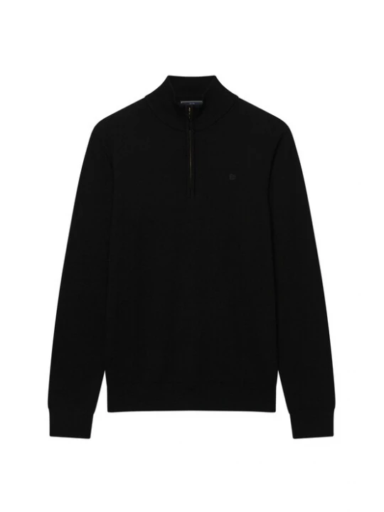 Foto van product Superdry & Co Trui 'Essential' zwart