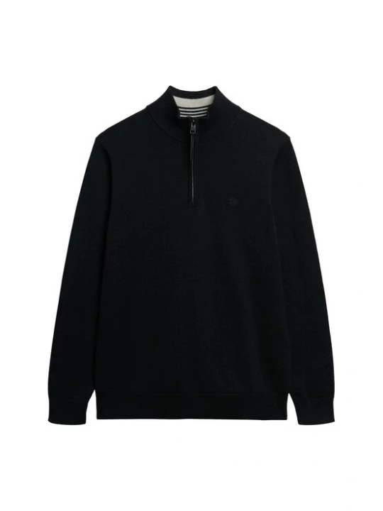 Foto van product Superdry & Co Trui 'Essentials' antraciet