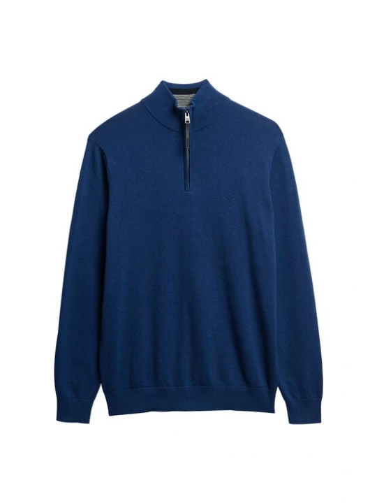 Foto van product Superdry & Co Trui 'Essentials' marine