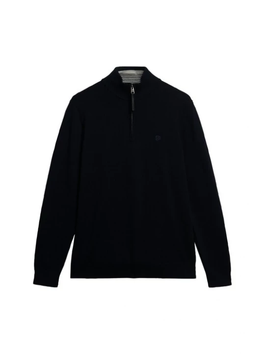 Foto van product Superdry & Co Trui 'Essentials' marine