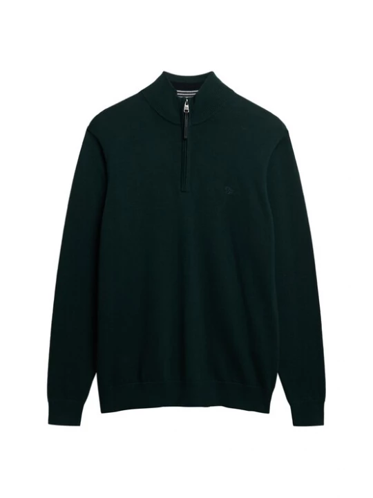 Foto van product Superdry & Co Trui 'Essentials' marine